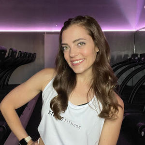 Meet your Posher, Madison